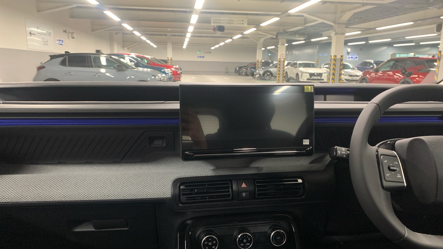 Used Citroen C3 2025 for sale - 76350390: Photo 10