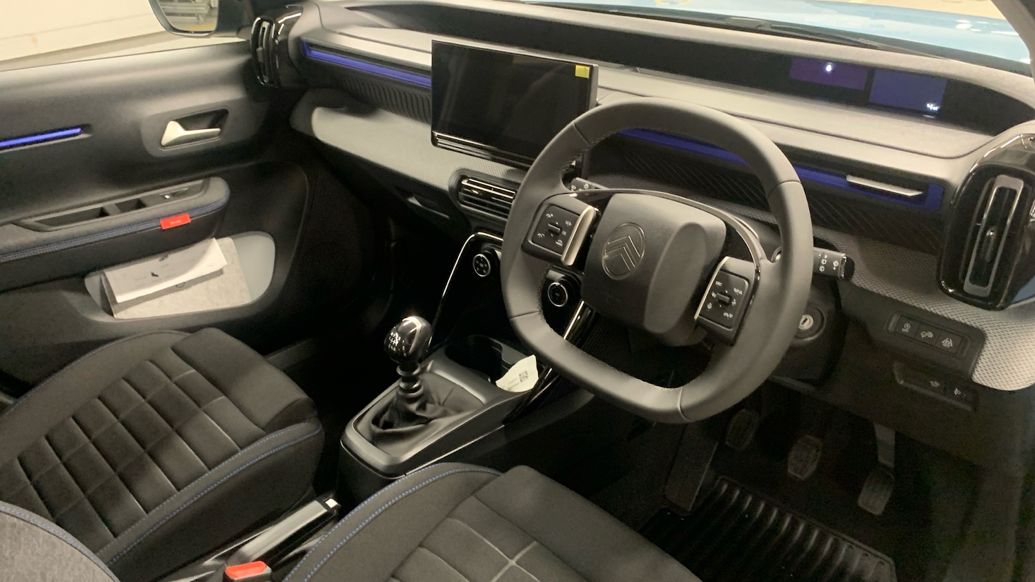 Used Citroen C3 2025 for sale - 76350390: Photo 11