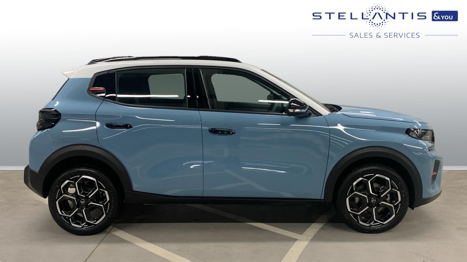 Used Citroen C3 2025 for sale - 76350390: Photo 2