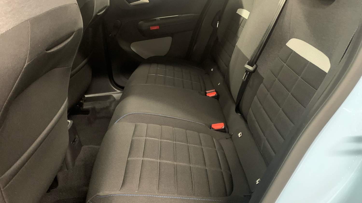 Used Citroen C3 2025 for sale - 76350390: Photo 32