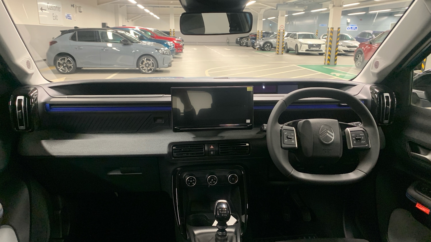 Used Citroen C3 2025 for sale - 76350390: Photo 4