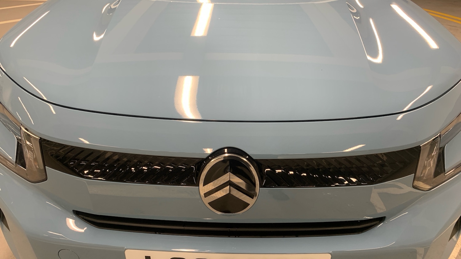 Used Citroen C3 2025 for sale - 76350390: Photo 44