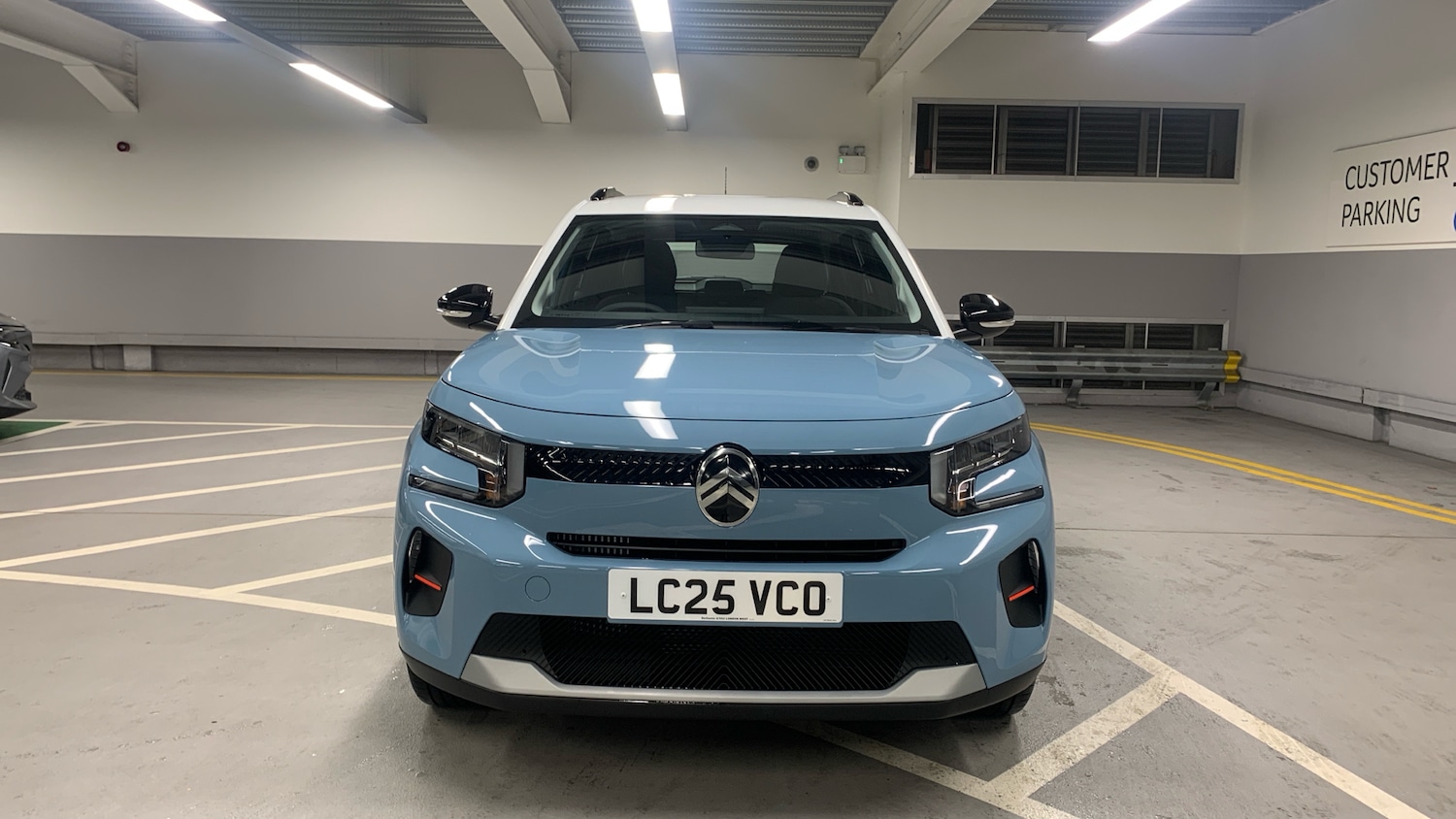 Used Citroen C3 2025 for sale - 76350390: Photo 8