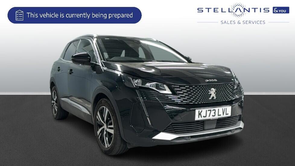 Used Peugeot 3008 2024 for sale - 78205974: Photo 1