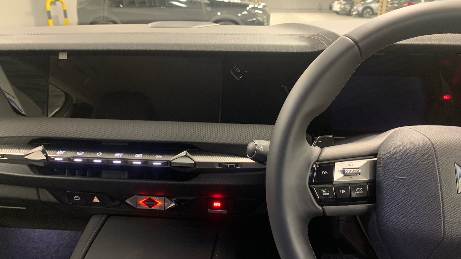 Used DS Automobiles DS 4 2025 for sale - 76410158: Photo 10