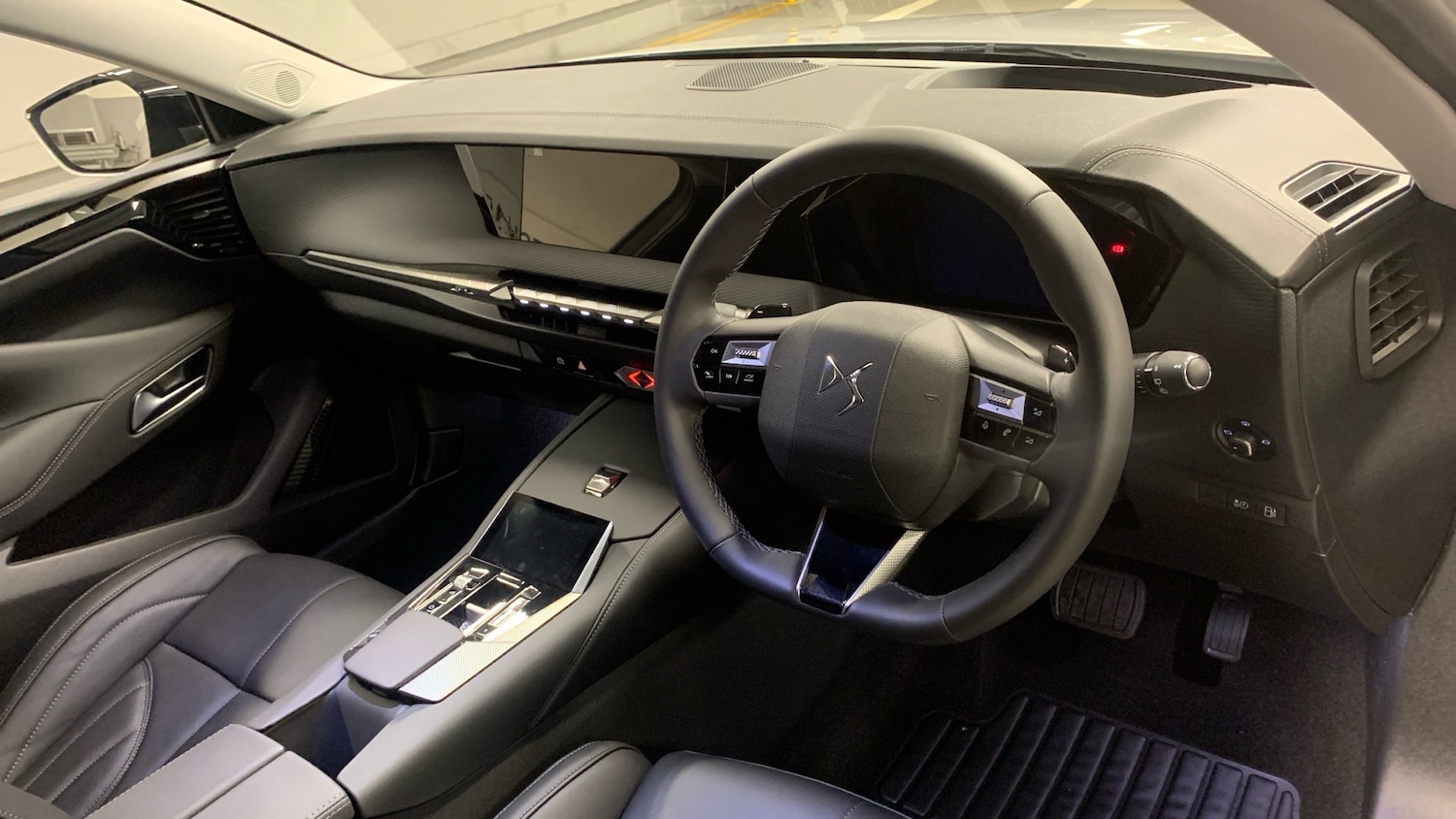 Used DS Automobiles DS 4 2025 for sale - 76410158: Photo 11