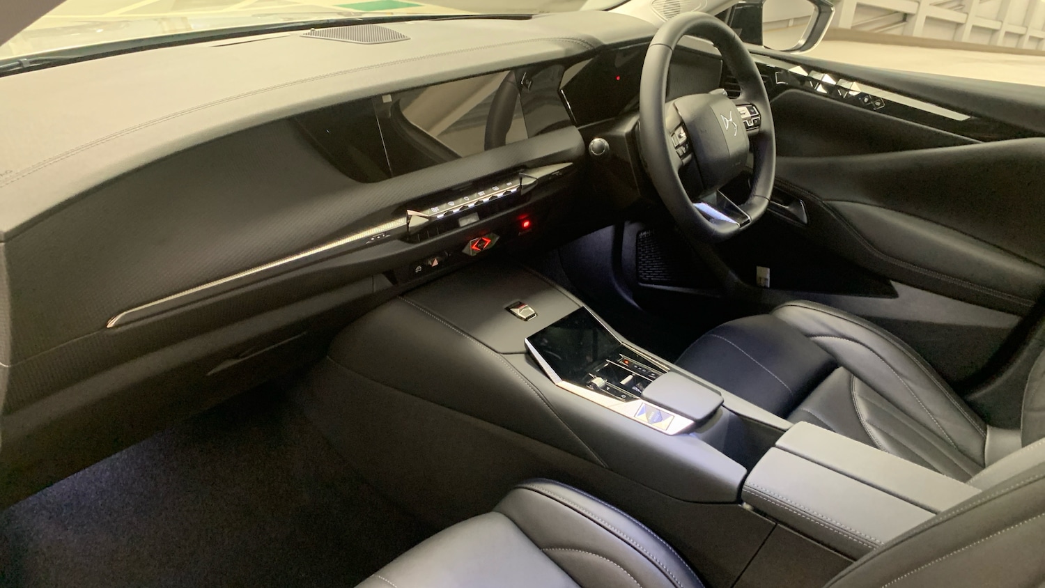 Used DS Automobiles DS 4 2025 for sale - 76410158: Photo 12