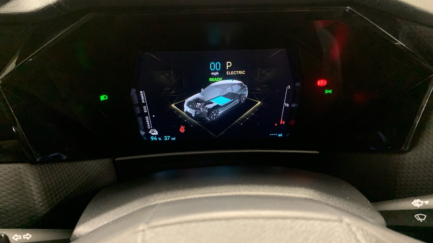 Used DS Automobiles DS 4 2025 for sale - 76410158: Photo 13