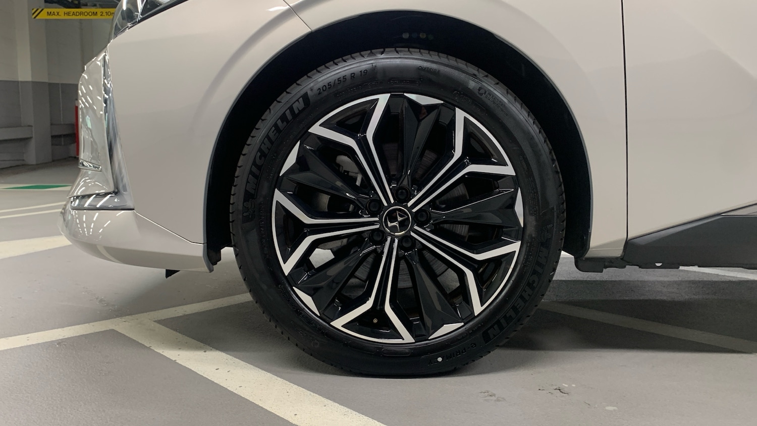 Used DS Automobiles DS 4 2025 for sale - 76410158: Photo 14