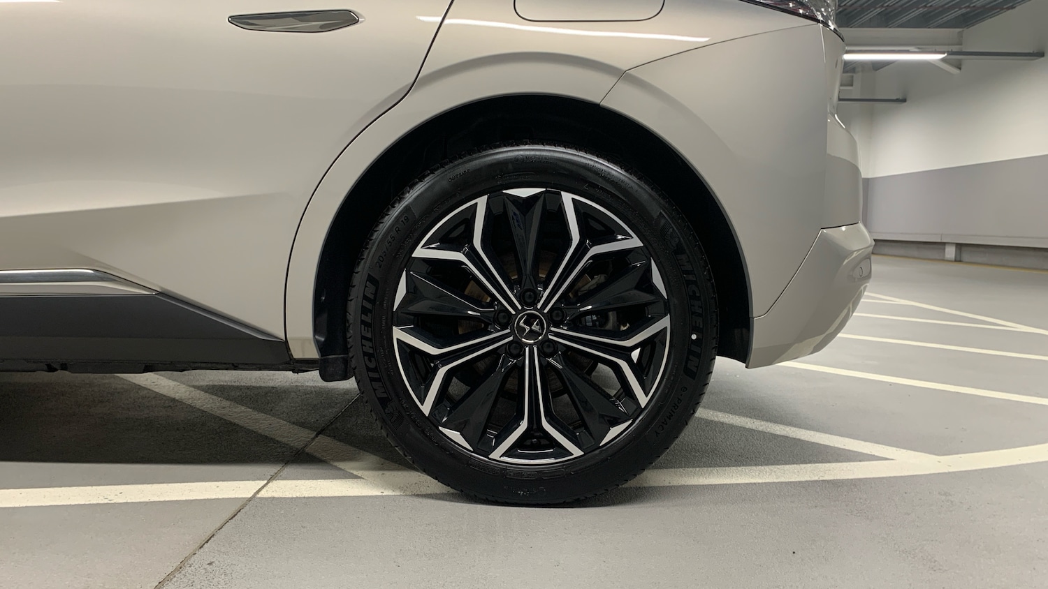 Used DS Automobiles DS 4 2025 for sale - 76410158: Photo 15