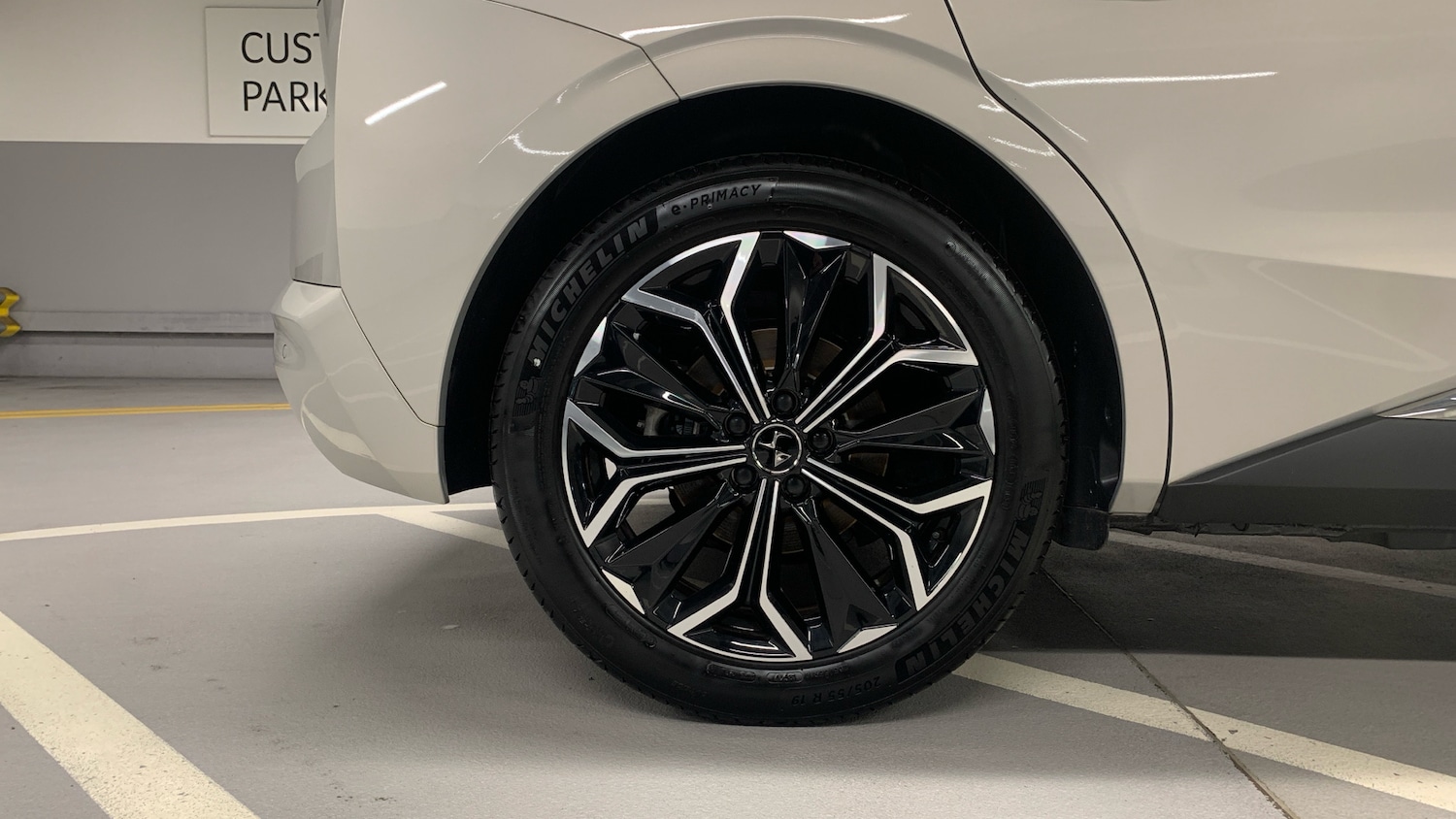 Used DS Automobiles DS 4 2025 for sale - 76410158: Photo 16