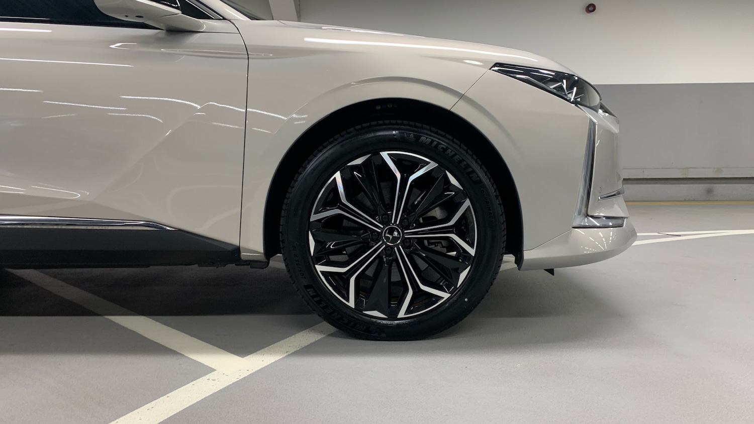 Used DS Automobiles DS 4 2025 for sale - 76410158: Photo 17