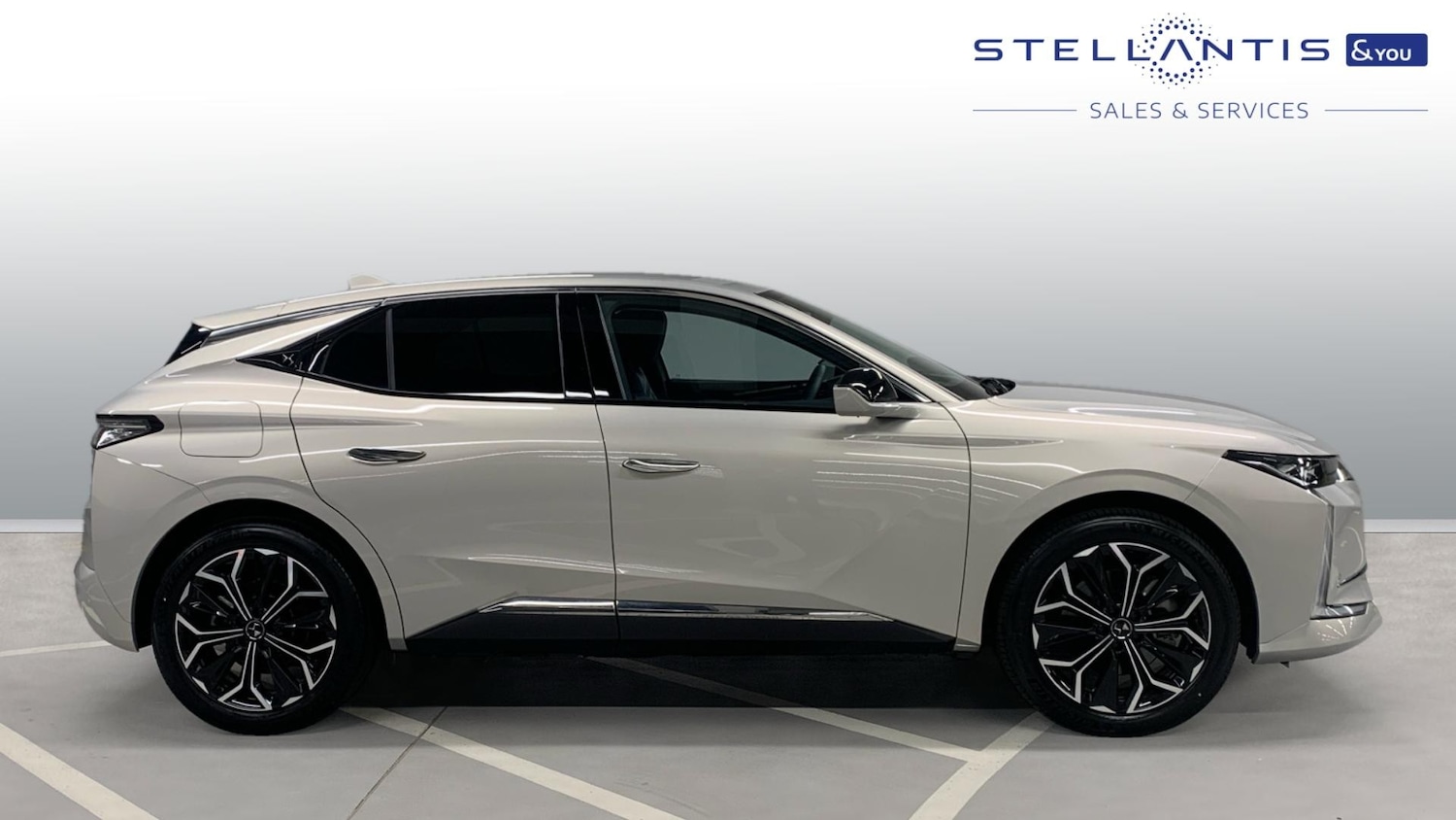 Used DS Automobiles DS 4 2025 for sale - 76410158: Photo 2