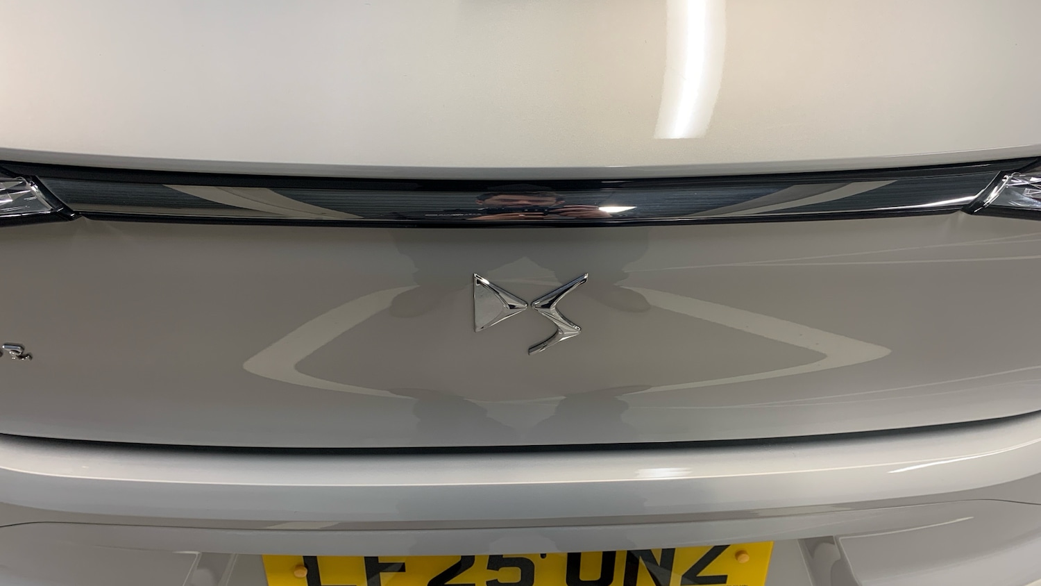 Used DS Automobiles DS 4 2025 for sale - 76410158: Photo 26