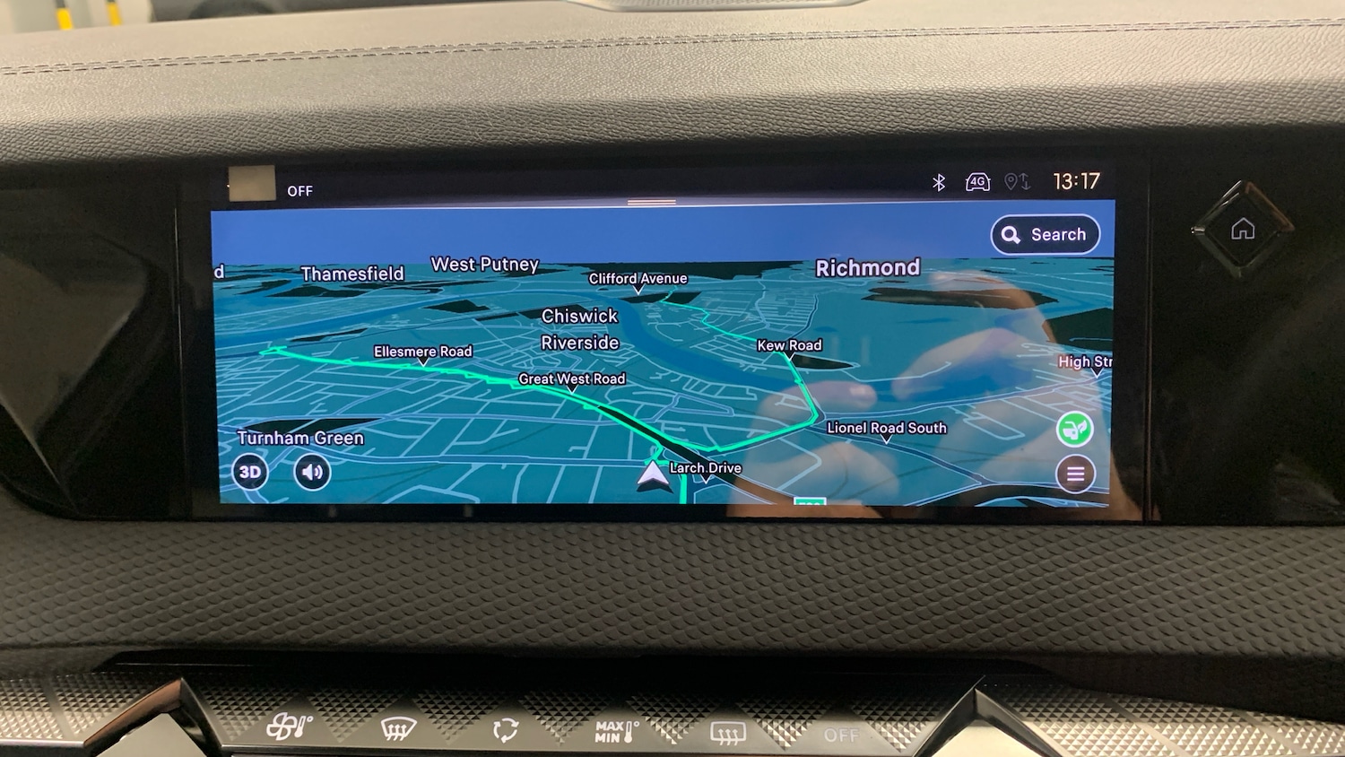 Used DS Automobiles DS 4 2025 for sale - 76410158: Photo 32