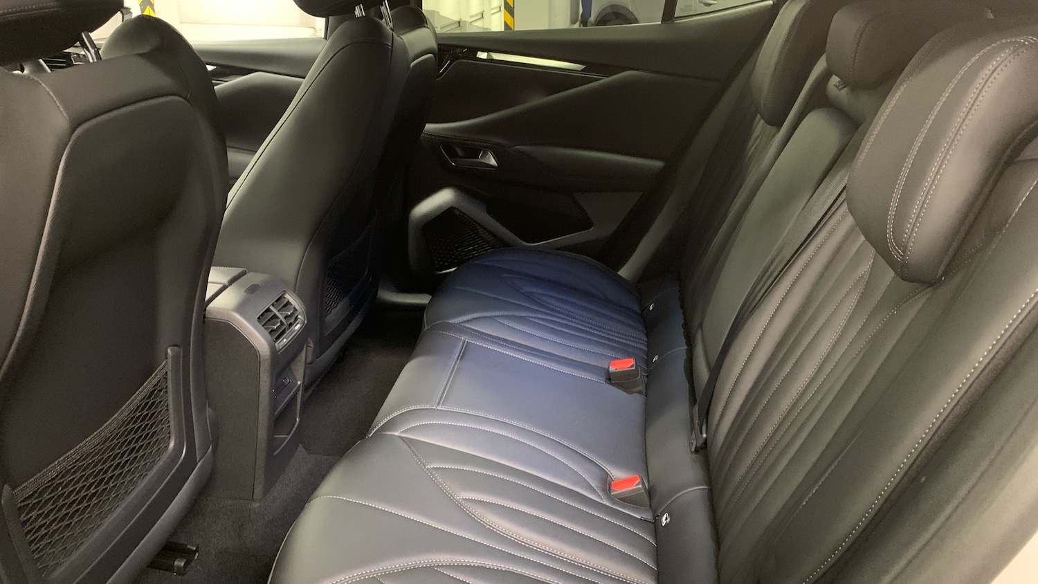 Used DS Automobiles DS 4 2025 for sale - 76410158: Photo 33