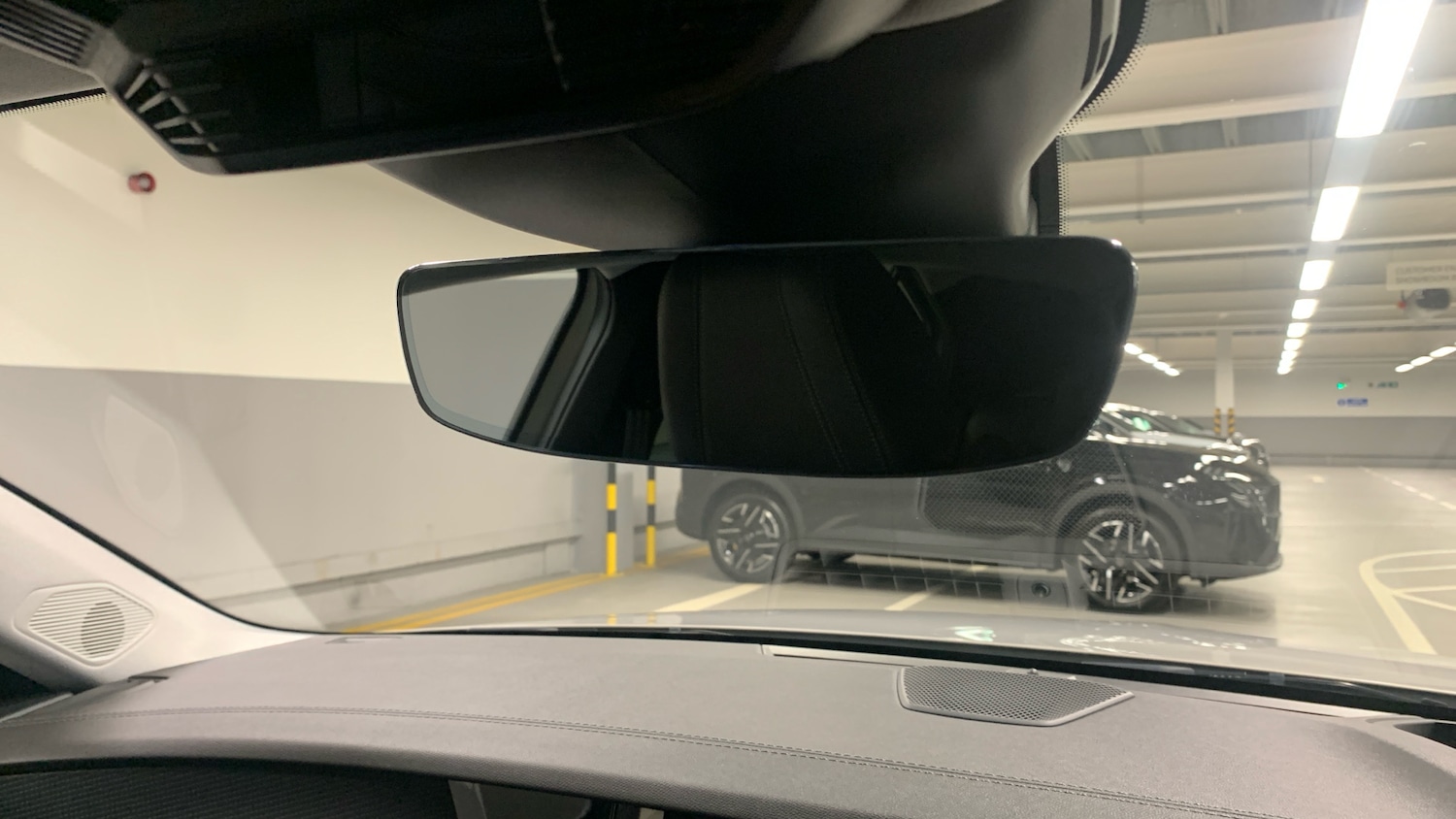 Used DS Automobiles DS 4 2025 for sale - 76410158: Photo 37