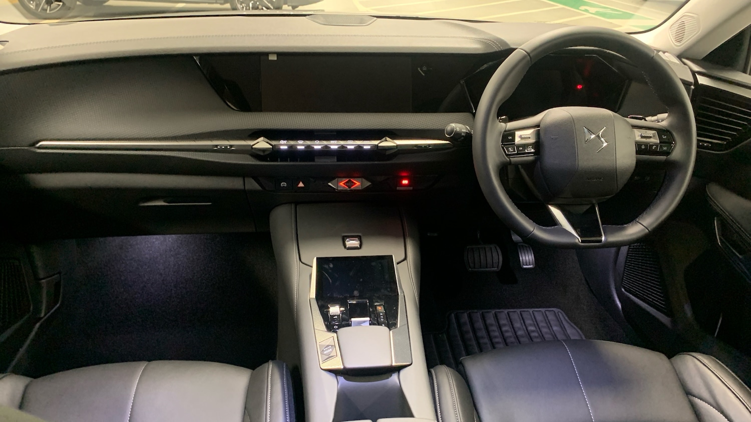 Used DS Automobiles DS 4 2025 for sale - 76410158: Photo 4