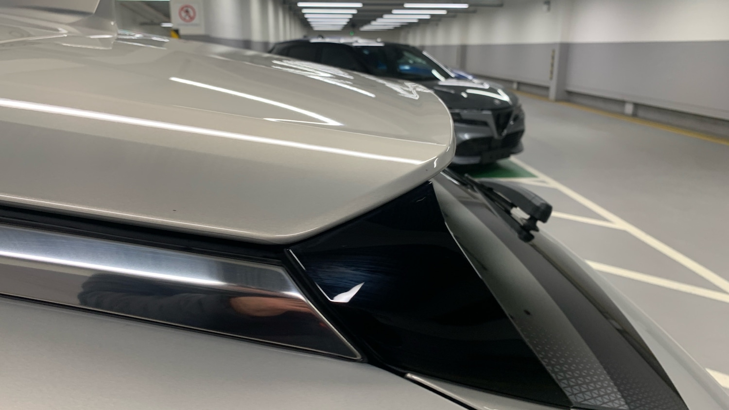 Used DS Automobiles DS 4 2025 for sale - 76410158: Photo 43