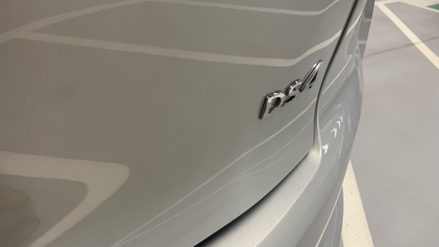 Used DS Automobiles DS 4 2025 for sale - 76410158: Photo 44