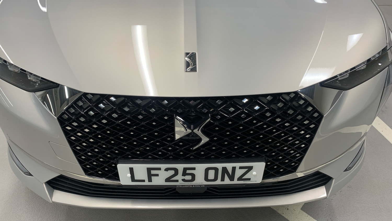 Used DS Automobiles DS 4 2025 for sale - 76410158: Photo 46