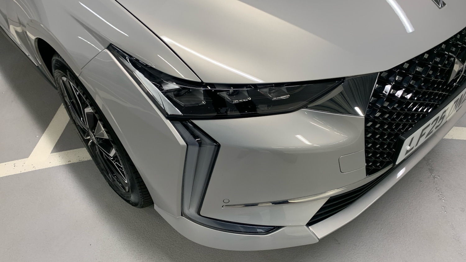 Used DS Automobiles DS 4 2025 for sale - 76410158: Photo 47