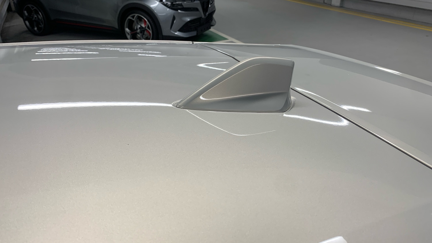 Used DS Automobiles DS 4 2025 for sale - 76410158: Photo 48