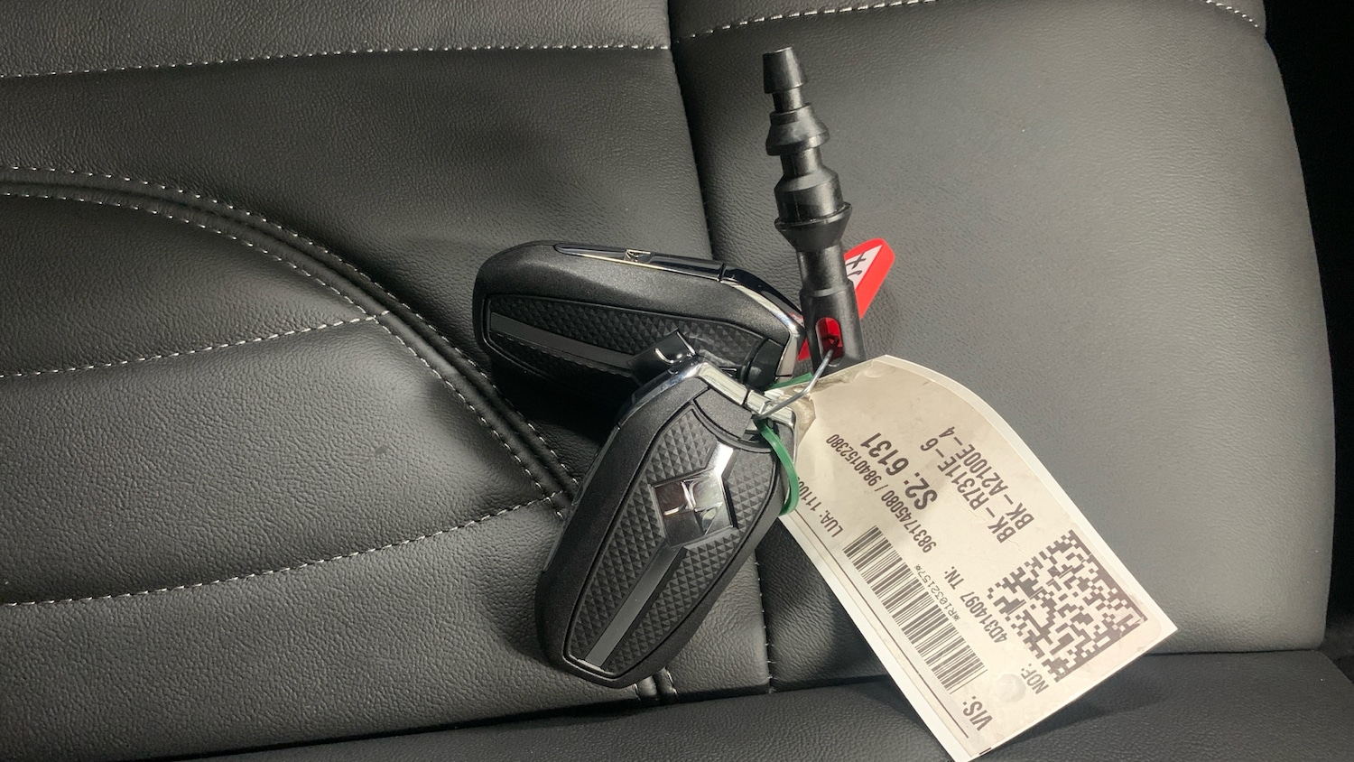 Used DS Automobiles DS 4 2025 for sale - 76410158: Photo 49