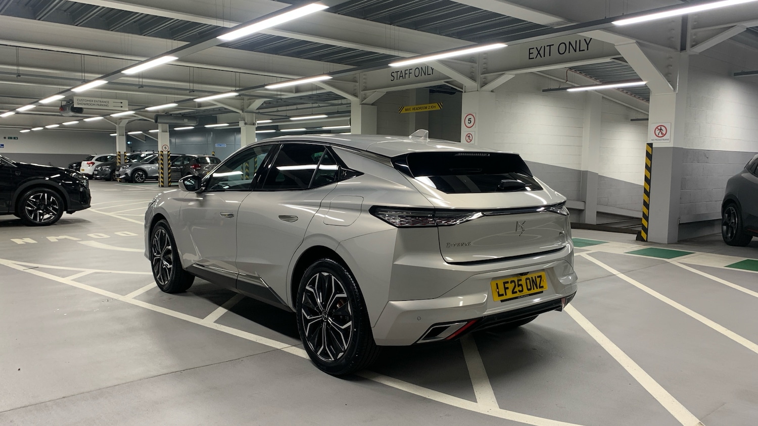 Used DS Automobiles DS 4 2025 for sale - 76410158: Photo 5