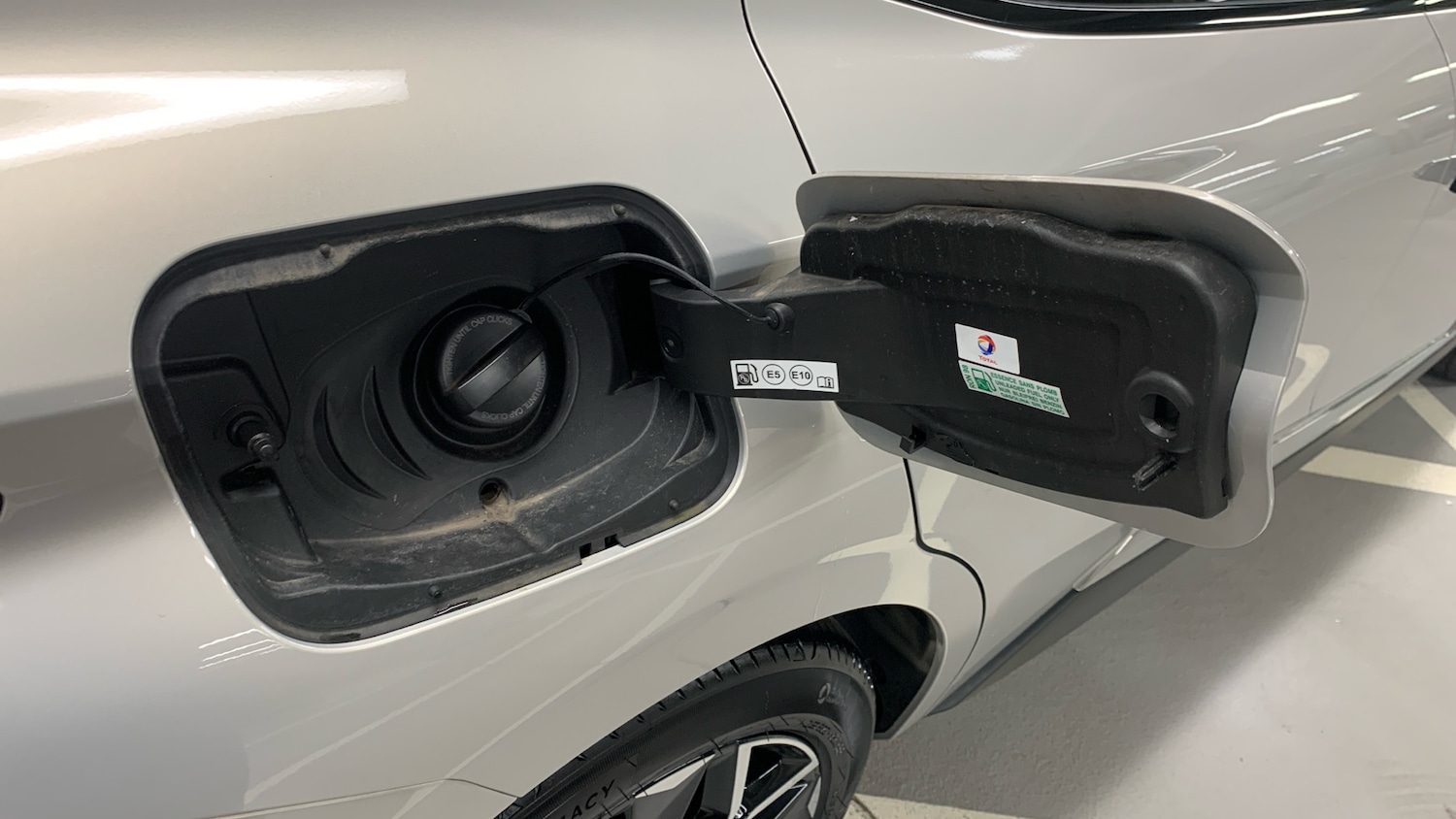 Used DS Automobiles DS 4 2025 for sale - 76410158: Photo 50