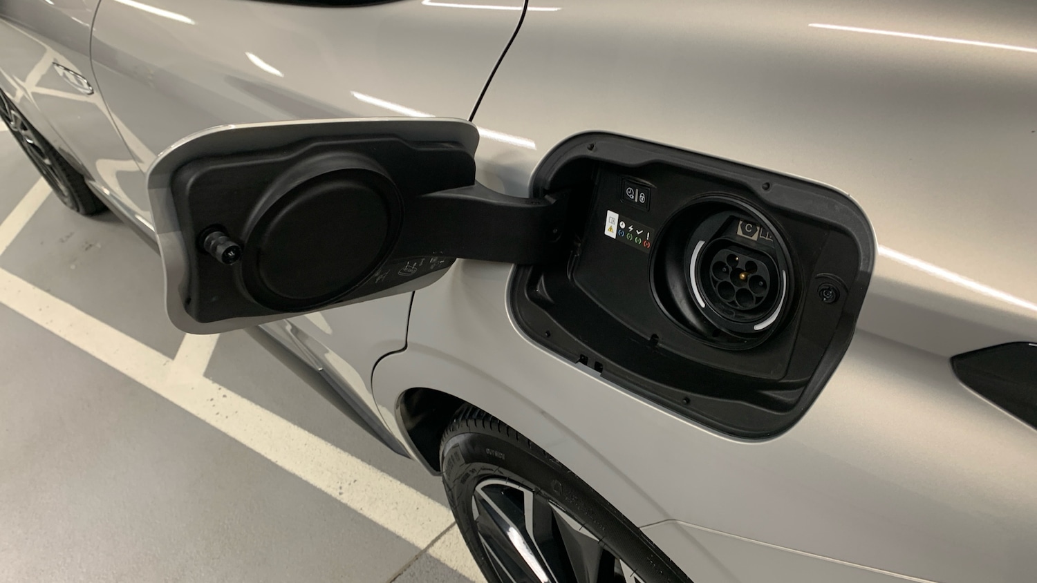 Used DS Automobiles DS 4 2025 for sale - 76410158: Photo 51