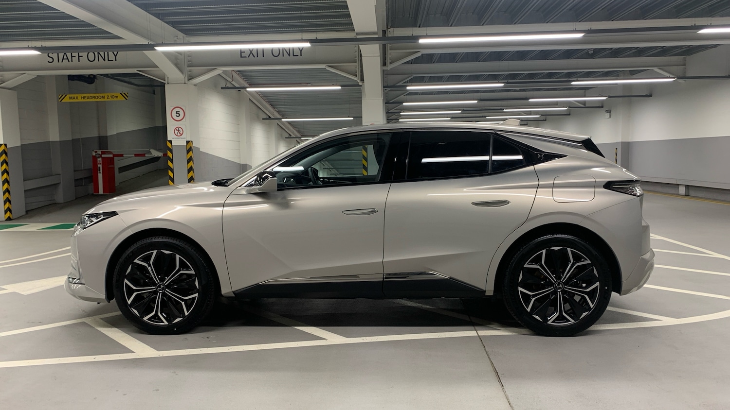 Used DS Automobiles DS 4 2025 for sale - 76410158: Photo 6