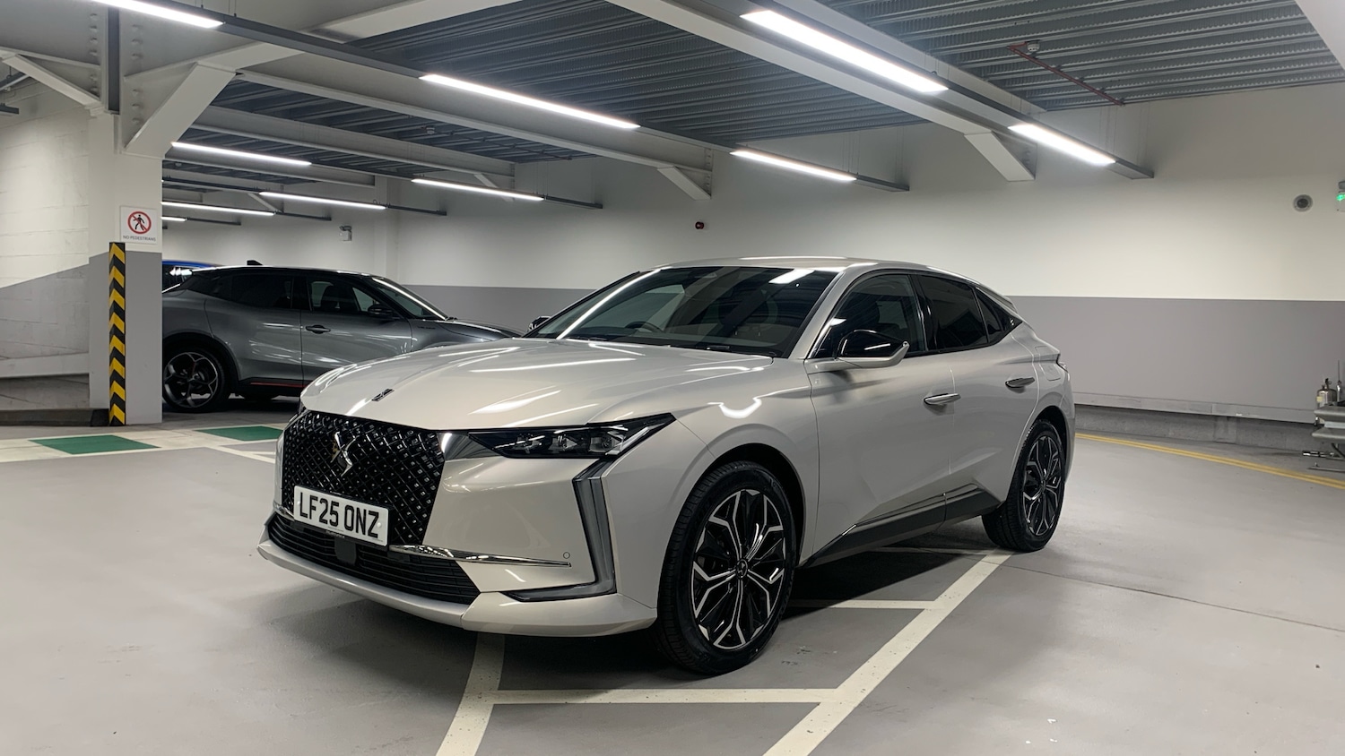 Used DS Automobiles DS 4 2025 for sale - 76410158: Photo 7