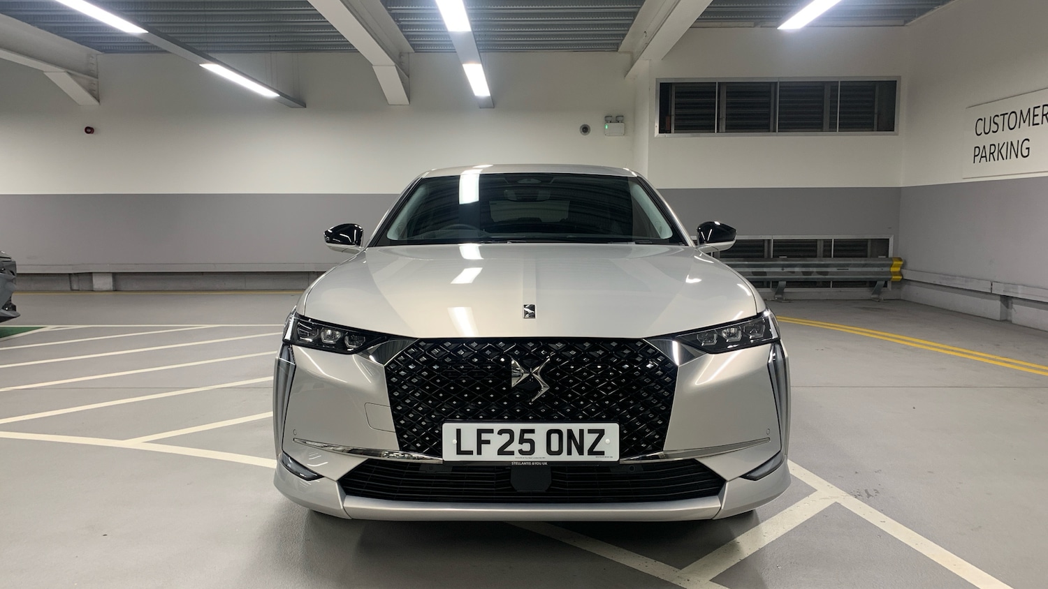 Used DS Automobiles DS 4 2025 for sale - 76410158: Photo 8