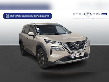 Used Nissan X-Trail 2025 for sale - 77893546: Photo