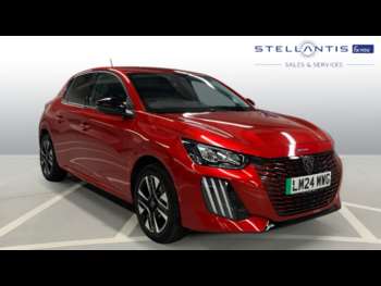 2024 - 50kWh E-Style Hatchback 5dr Electric Auto (7.4kW Charger) (136 ps)