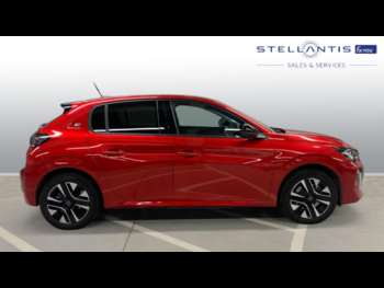 Used Peugeot 208 2024 for sale - 74575099: Photo