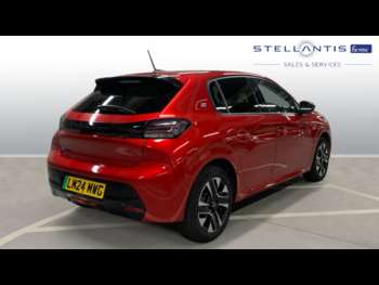 Used Peugeot 208 2024 for sale - 74575099: Photo