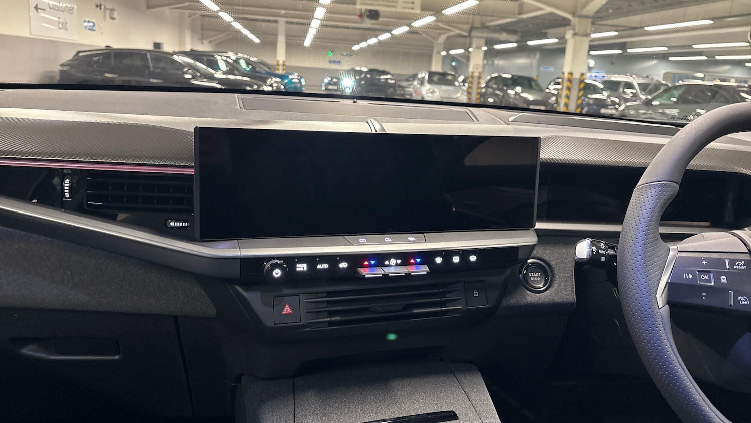 Used Vauxhall Grandland 2025 for sale - 76927444: Photo 10