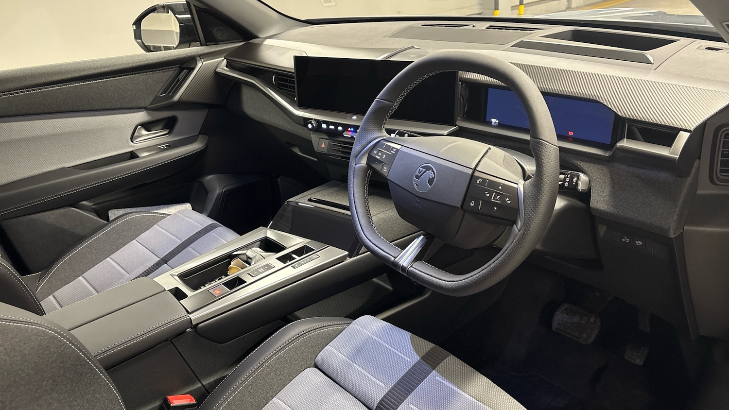 Used Vauxhall Grandland 2025 for sale - 76927444: Photo 11