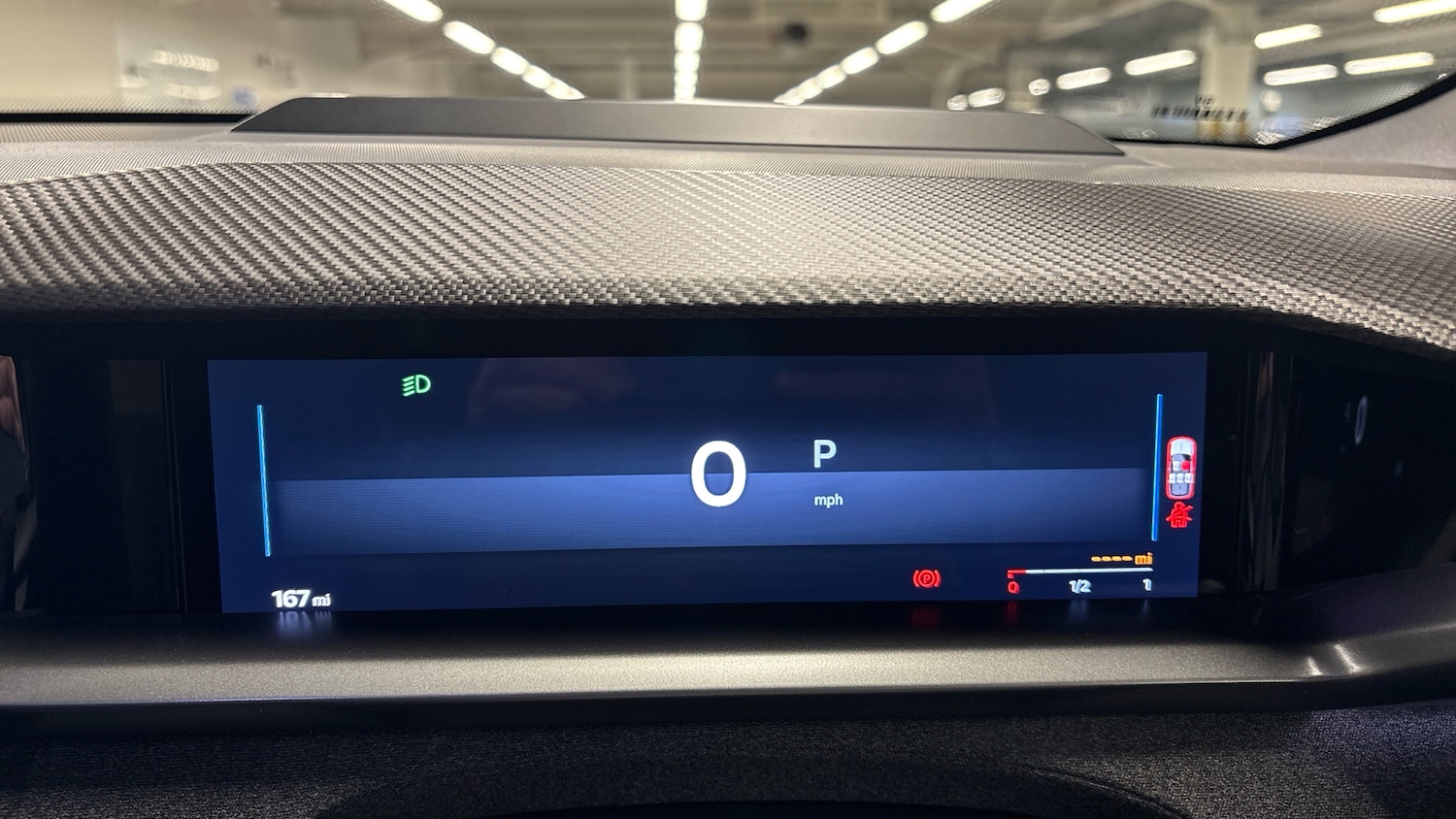 Used Vauxhall Grandland 2025 for sale - 76927444: Photo 13