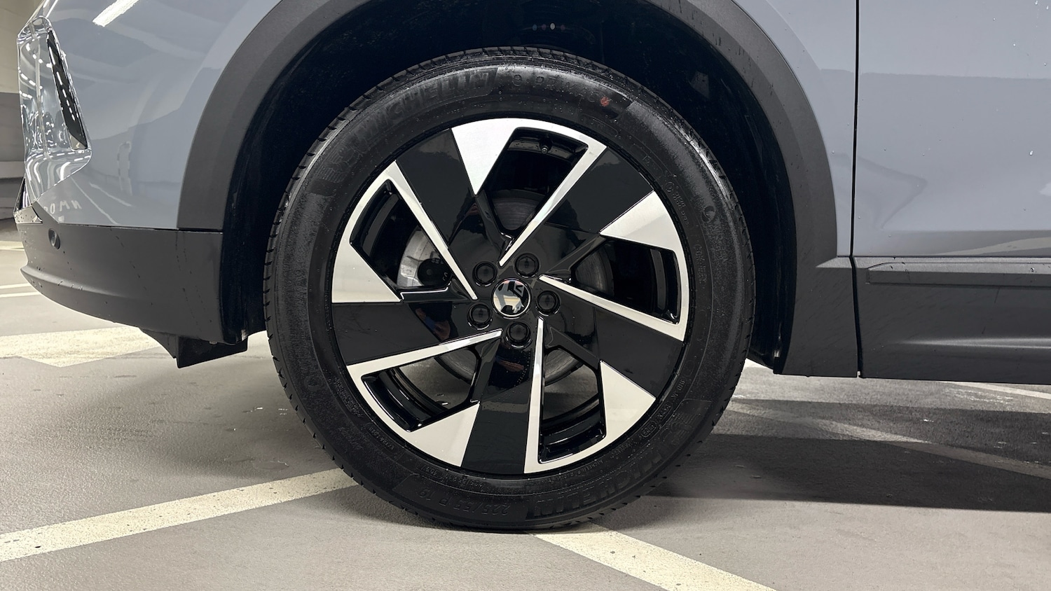 Used Vauxhall Grandland 2025 for sale - 76927444: Photo 14