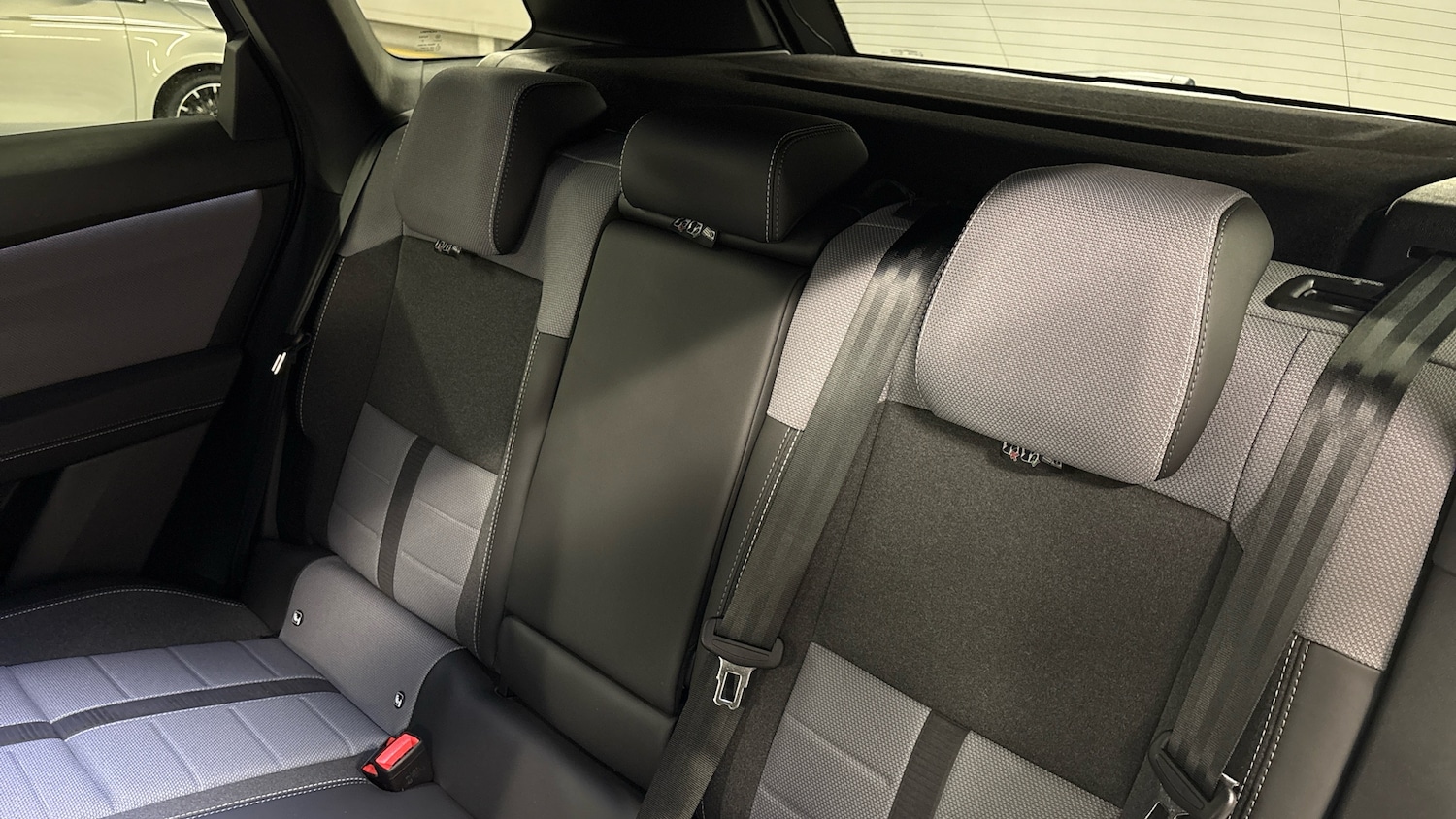 Used Vauxhall Grandland 2025 for sale - 76927444: Photo 25