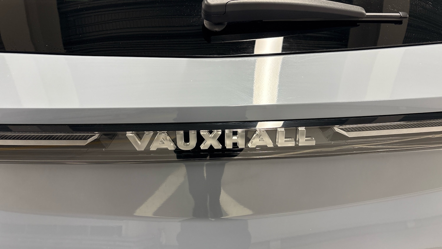 Used Vauxhall Grandland 2025 for sale - 76927444: Photo 26