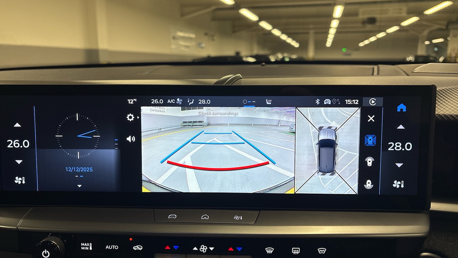 Used Vauxhall Grandland 2025 for sale - 76927444: Photo 29