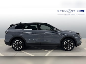 Used Vauxhall Grandland 2025 for sale - 76927444: Photo