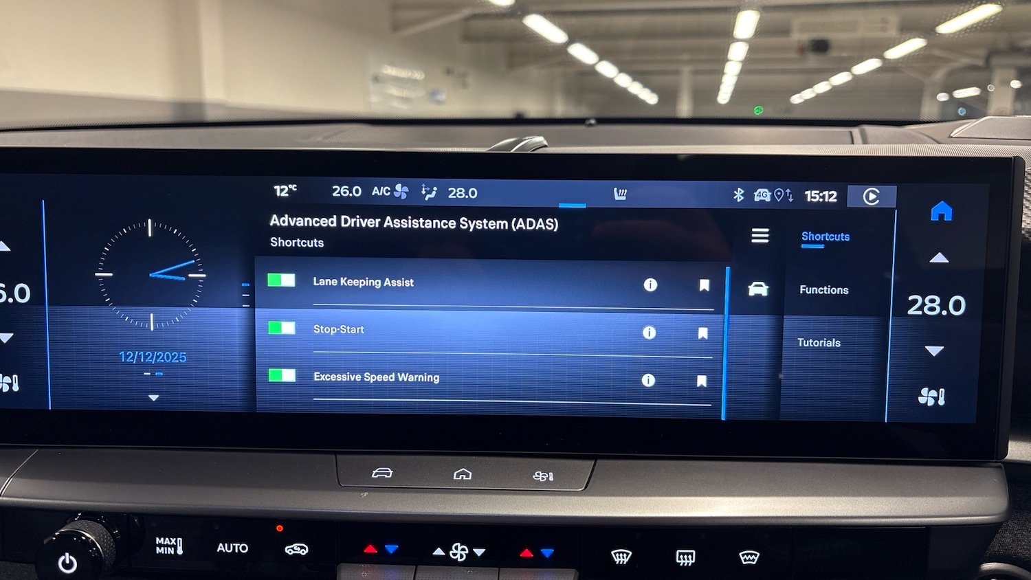 Used Vauxhall Grandland 2025 for sale - 76927444: Photo 30