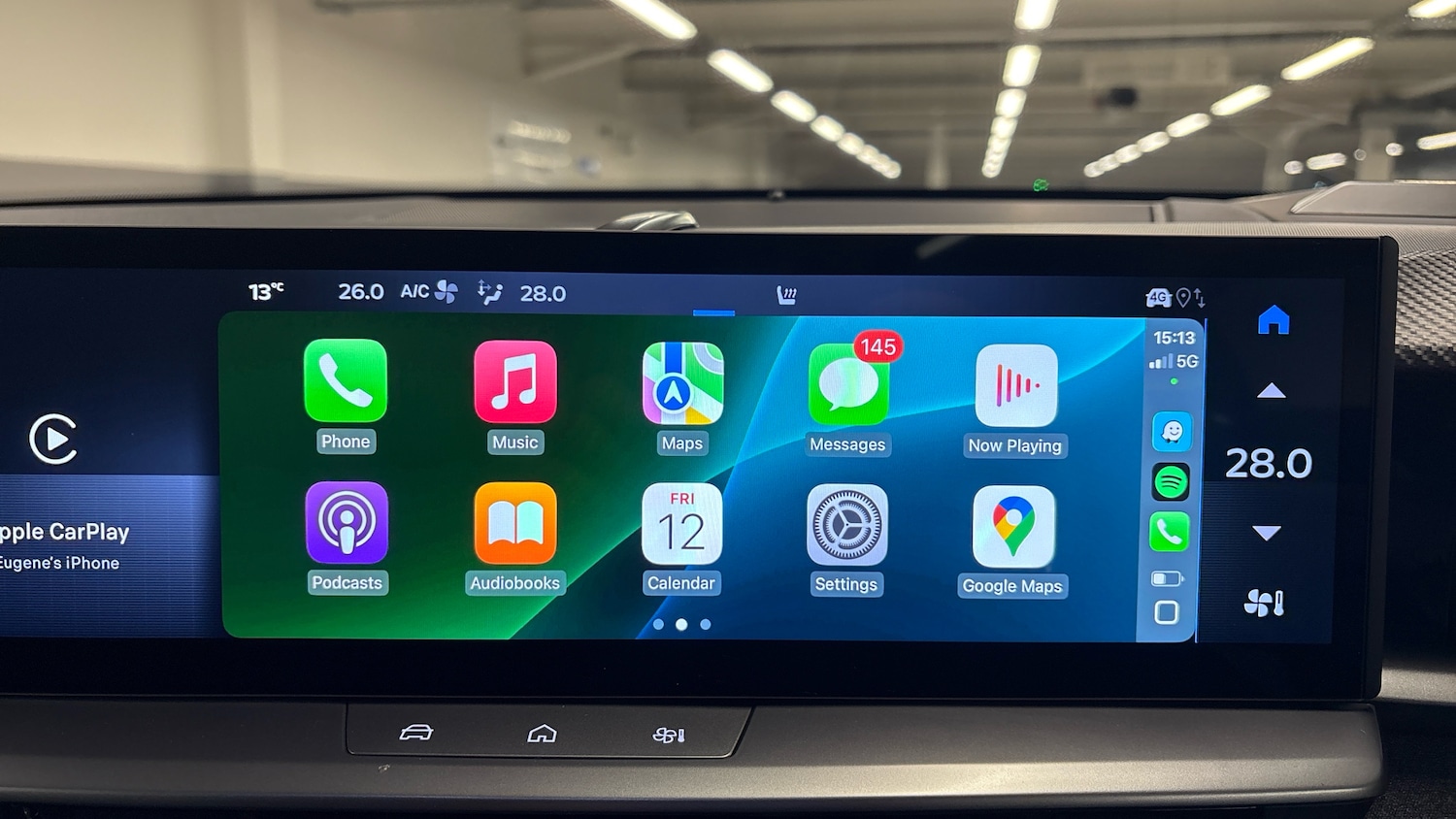 Used Vauxhall Grandland 2025 for sale - 76927444: Photo 31