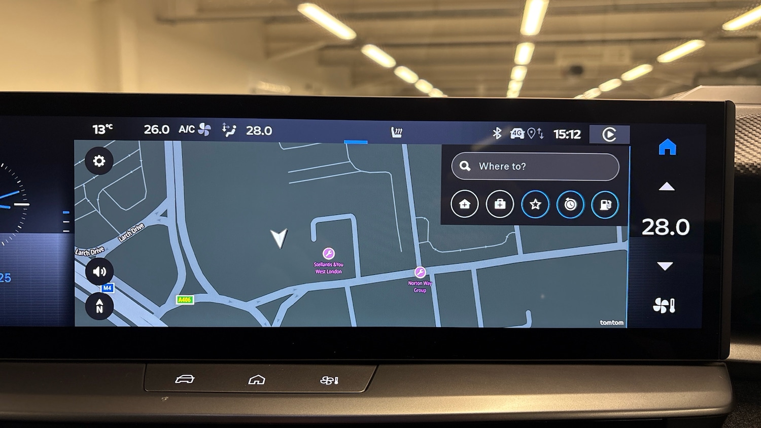 Used Vauxhall Grandland 2025 for sale - 76927444: Photo 32