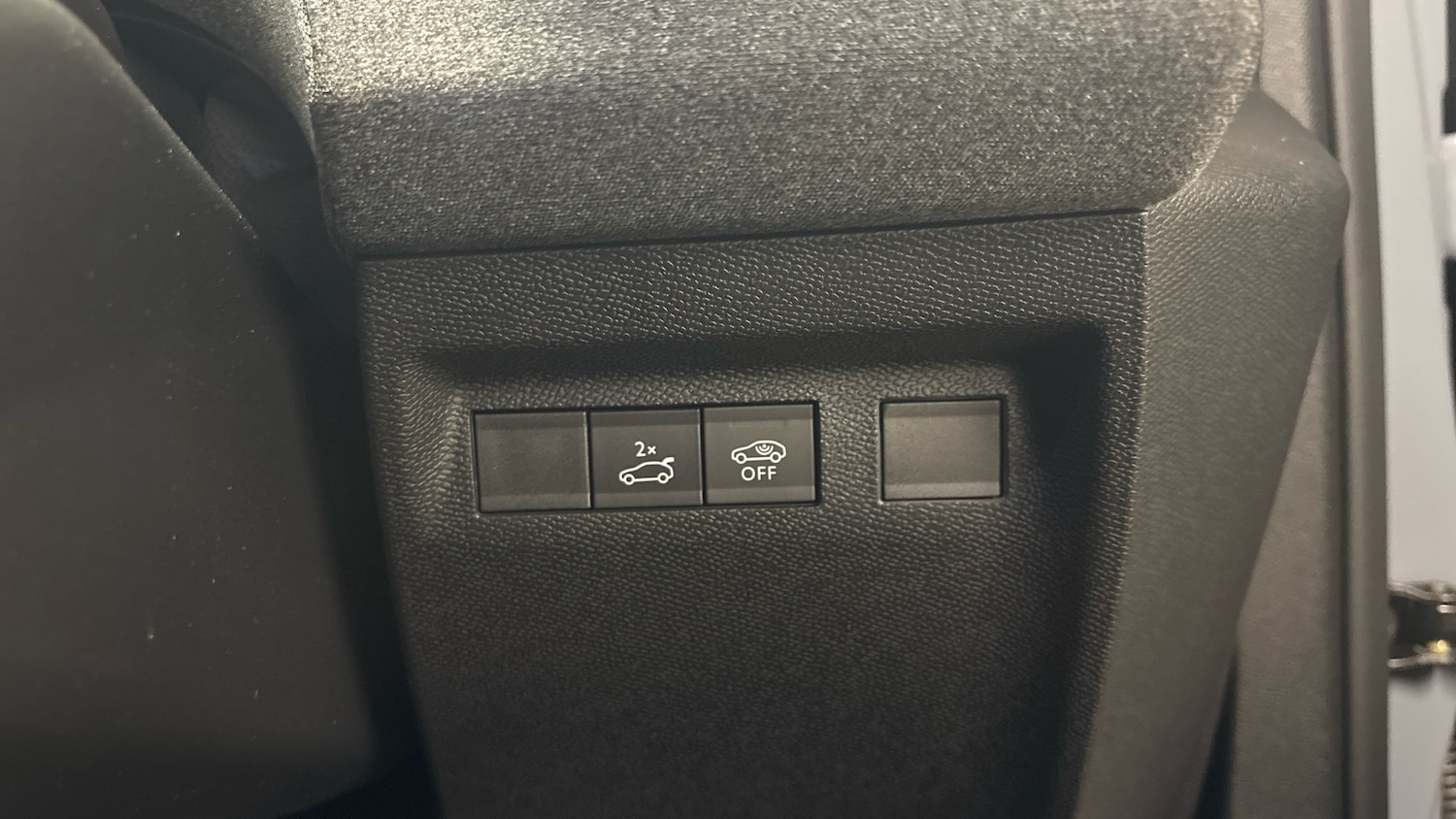 Used Vauxhall Grandland 2025 for sale - 76927444: Photo 34